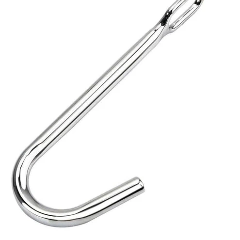 Ball 5783 Steel Stainless Plug No PerfectFit Hook 0615